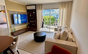 Appartement 5*, Vue Mer Et Acces Plage