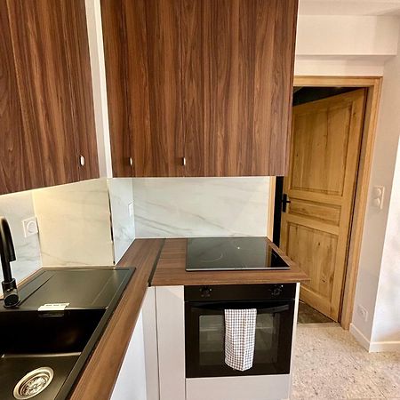 Appartement 5*, Vue Mer Et Acces Plage Cavalaire-sur-Mer Extérieur photo