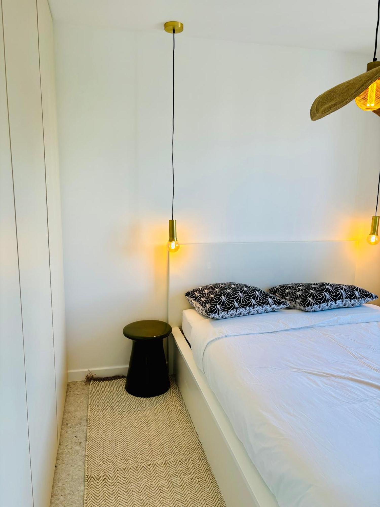Appartement 5*, Vue Mer Et Acces Plage Cavalaire-sur-Mer Extérieur photo