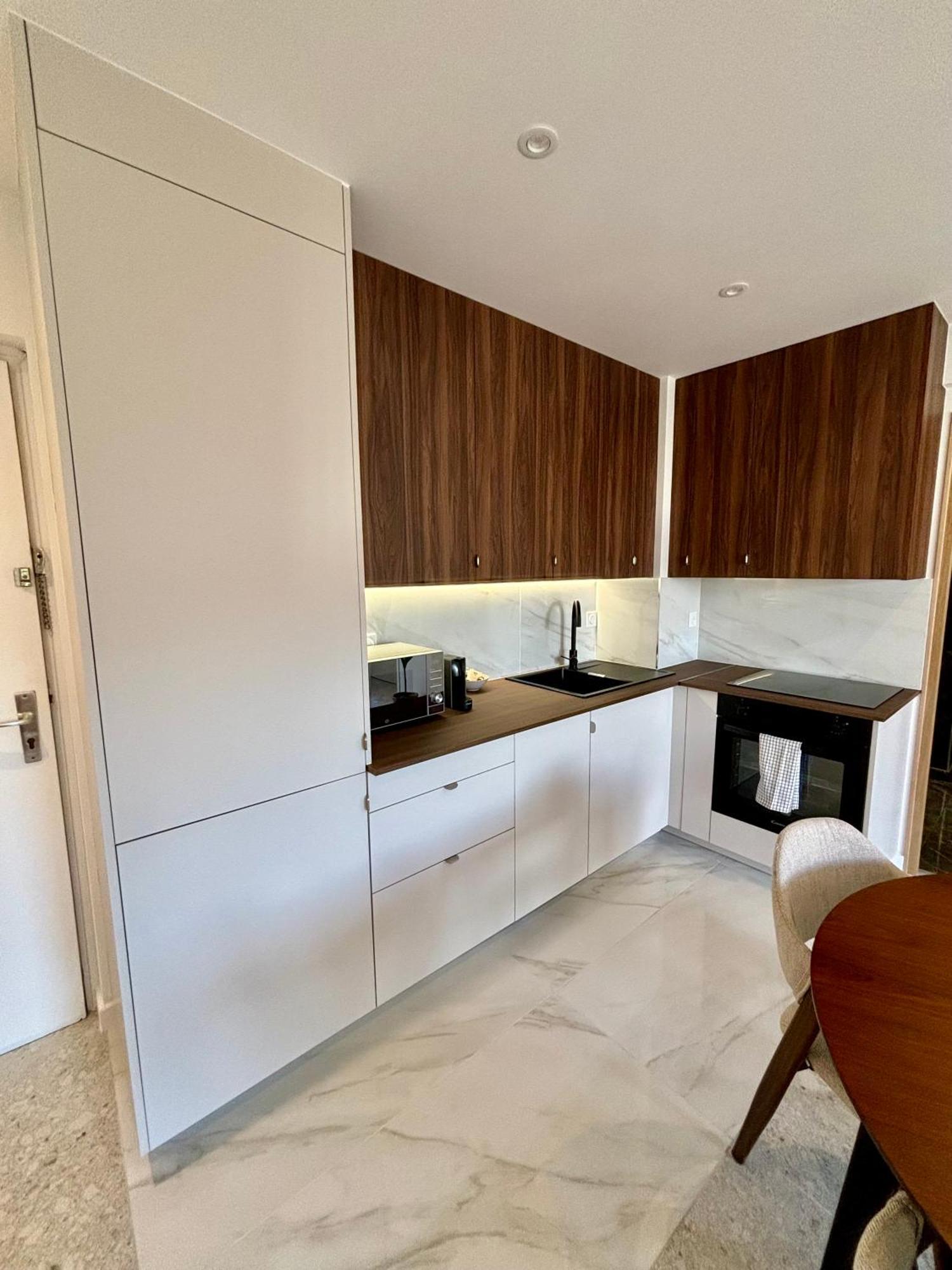 Appartement 5*, Vue Mer Et Acces Plage Cavalaire-sur-Mer Extérieur photo