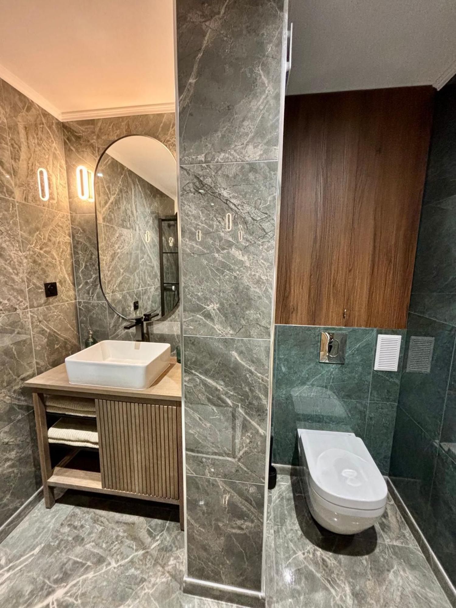 Appartement 5*, Vue Mer Et Acces Plage Cavalaire-sur-Mer Extérieur photo