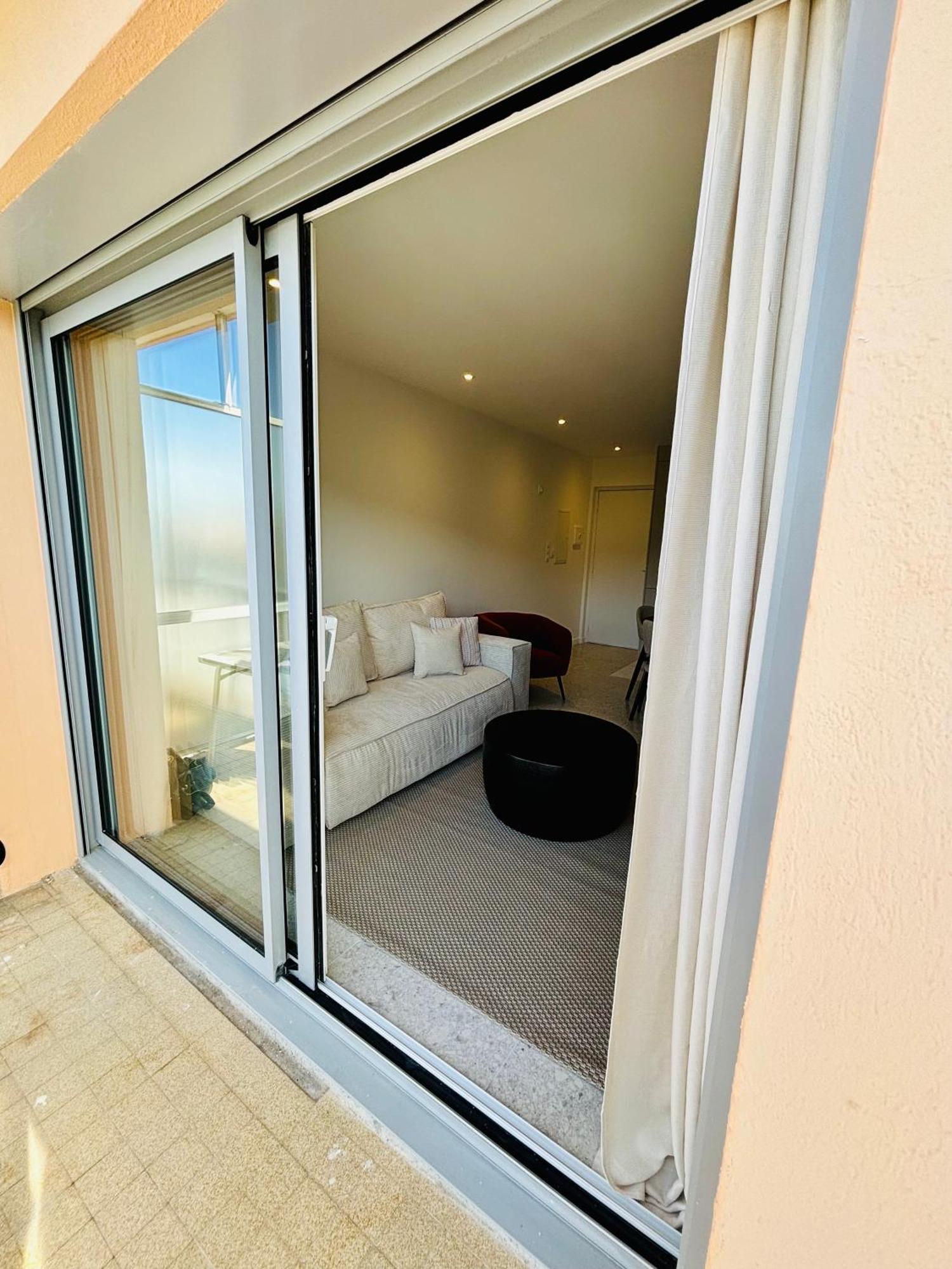 Appartement 5*, Vue Mer Et Acces Plage Cavalaire-sur-Mer Extérieur photo