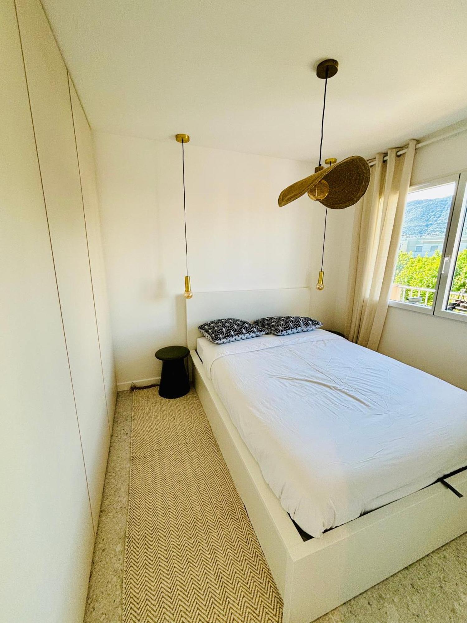 Appartement 5*, Vue Mer Et Acces Plage Cavalaire-sur-Mer Extérieur photo